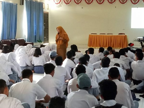 Gallery Sekolah 6