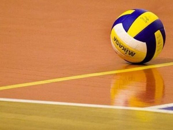 Team Bola Volly