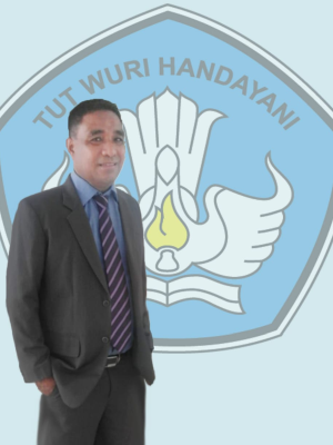 Sambutan Kepala Sekolah SMAN 1 Pulau Morotai