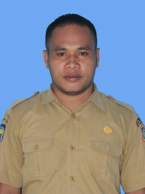 Melki Sedek Ributu, S.Pd