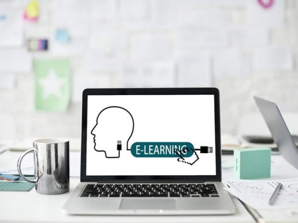 Jadwal Pembelajaran Online