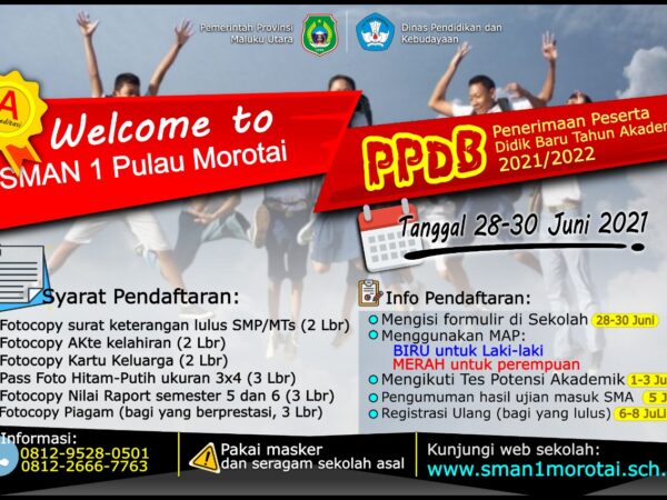 PPDB 2021