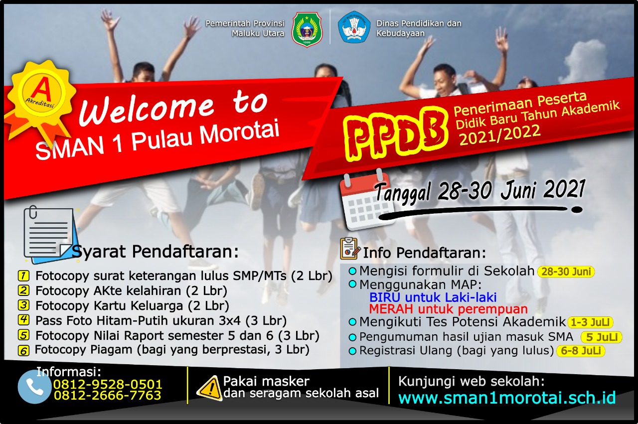 PPDB 2021 PPDB 2021