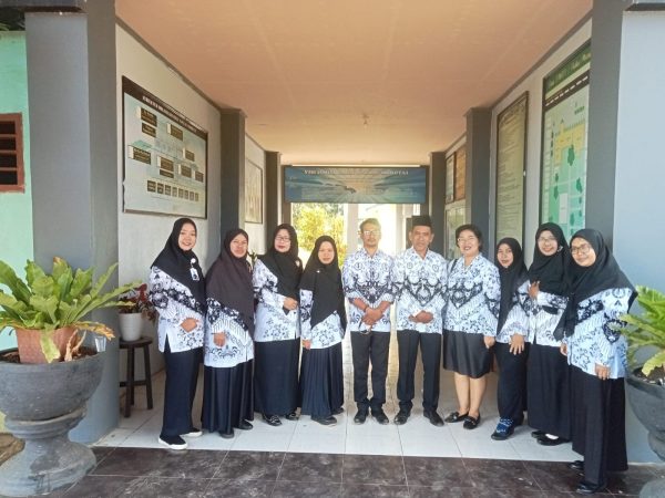HUT ke 78 PGRI dan Hari Guru Nasional 2023